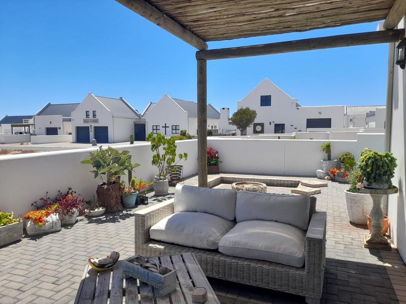 0 Bedroom Property for Sale in Brittania Reef Estate Western Cape